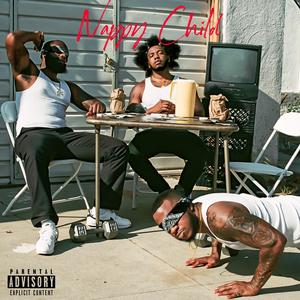 Always have faith(feat. Richie Evans) (Explicit)