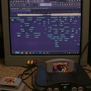 Fockyoulove (Explicit)