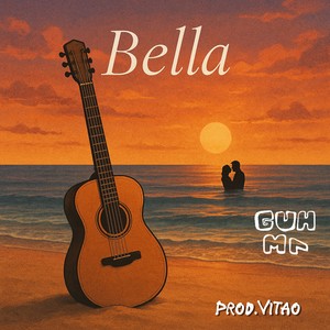 Guhm7 - Bella (Prod.Vitao) (Explicit)