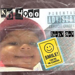 Say cheese (feat. Baby Ray) [Explicit]