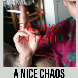 Falling in Hate (Explicit)