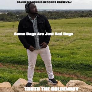 Some Days Are Just Bad Days