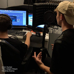 Miałeś pokazać (Explicit)