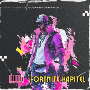 Fortnite Kapitel