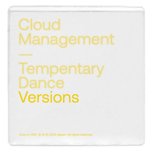 Tempentary Dance (Ploy Version)