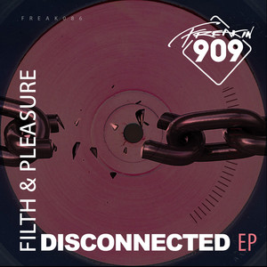 Disconnected EP