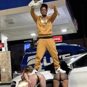 WHY YOU (feat. Reddrosee) (Explicit)