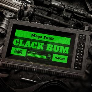 Mega Funk Clack Bum (Explicit)