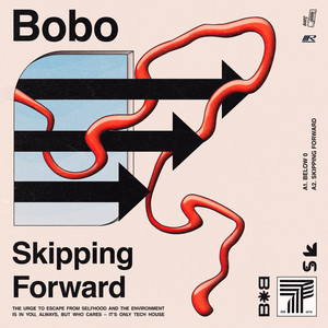 Skipping Forward