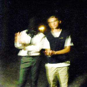 NEVER LET YOU GO (with nill st.)