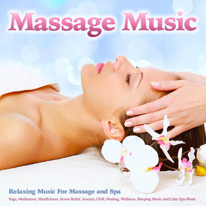 Yoga Massage
