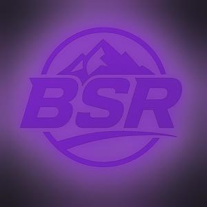 Bussin Thru Da Woods