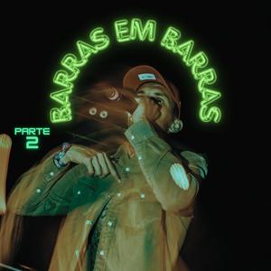 Barras em barras, Pt. 2 (Explicit)