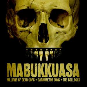 MABUKKUASA (Explicit)