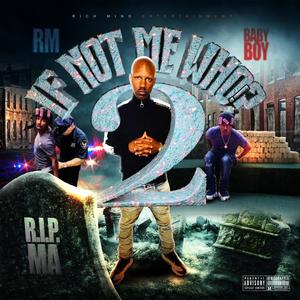 Pursue(feat. Chyna) (Explicit)