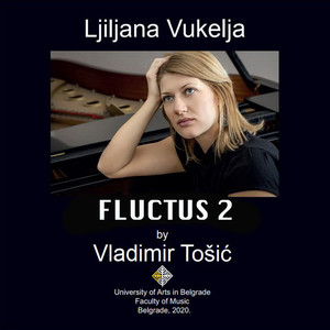 Vladimir Tošić: Fluctus II