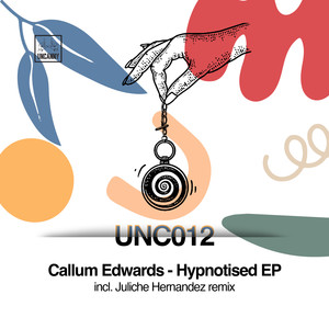 Hypnotised (Juliche Hernandez Remix)