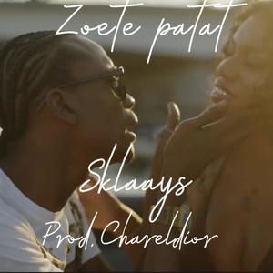 Zoete Patat (feat. Chareldior)