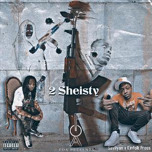 2 Shiesty (feat. Kinfolk Fross) [Explicit]