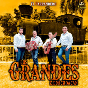 El Parrandero