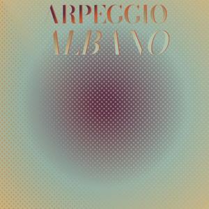 Arpeggio Albano