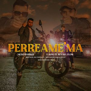 Perreame’ Ma (Explicit)