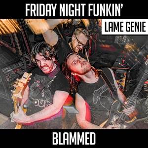 Blammed (From "Friday Night Funkin") (Cover Version)