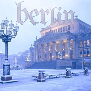 berlin (feat. Formula Un1ca)