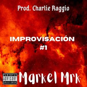 Improvisación #1 (Explicit)