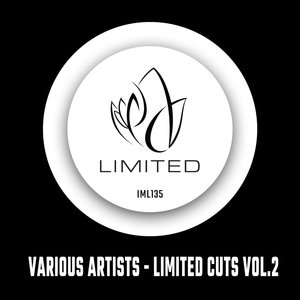 Innocent Music Limited Cuts, Vol. 2