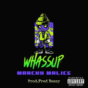 WHASSUP (Explicit)