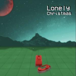 Lonely Christmas