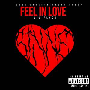 Feel In Love (Explicit)