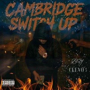 Texas Chainsaw Massacre (feat. Ebk Jaaybo) (Explicit)