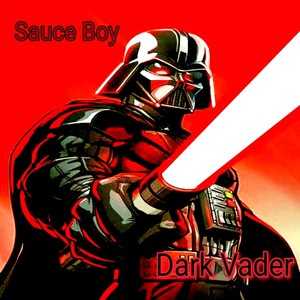 Darth Vader