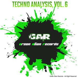 Techno Analysis, Vol. 6