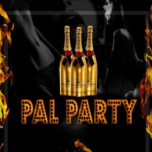 Pal Party (feat. Jhaytone & el Ads)