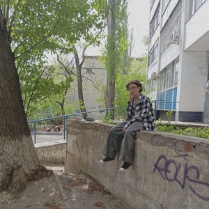 Ищи по темным улицам меня (Explicit)