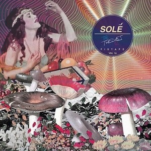 Solé Fixtape Vol.16