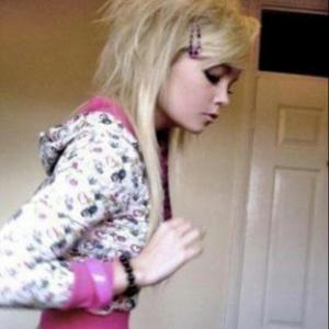 scene queen fein