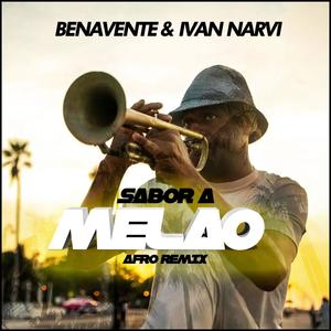 Sabor Melao RMX (feat. Ivan Narvi)