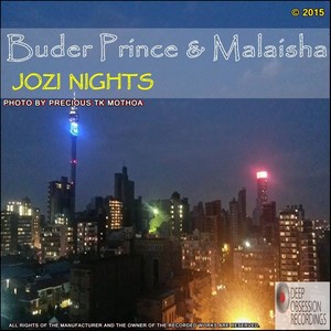 Jozi Nights (Original Mix)