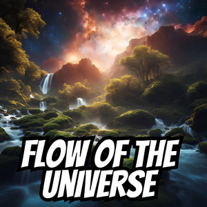 FLOW of the UNIVERSE