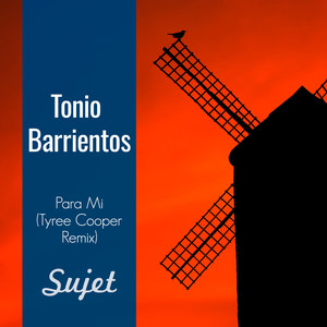 Para Mi (Tyree Cooper Remix)