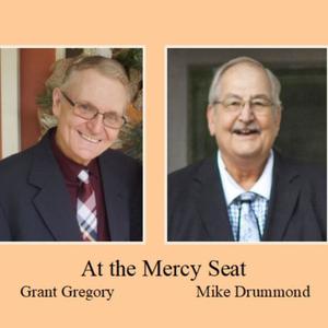 AT THE MERCY SEAT