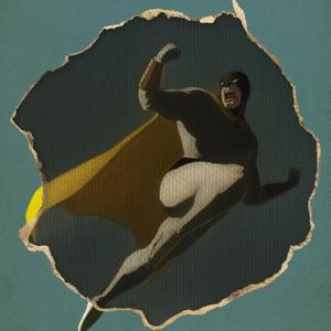 Space Ghost (Explicit)