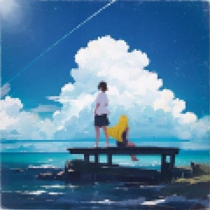 I Love M*Rder (Mnxxx)