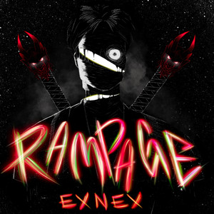 Rampage (Explicit)