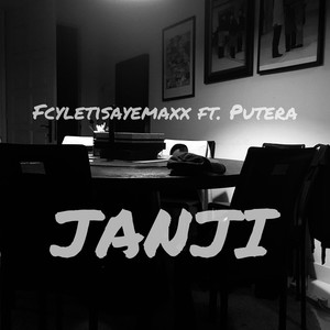 Janji (feat. Putera) [Explicit]