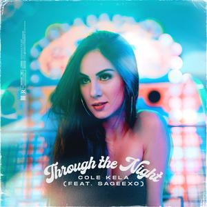 Through The Night(feat. Sageexo) (Remix)